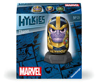 Hylkies Marvel Heroes Thanos Sammelfigur