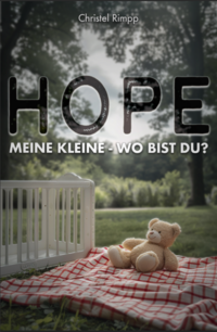 Hope, meine Kleine