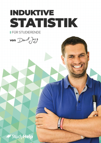 Induktive Statistik für Studierende