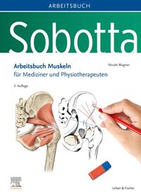 Sobotta Arbeitsbuch Muskeln