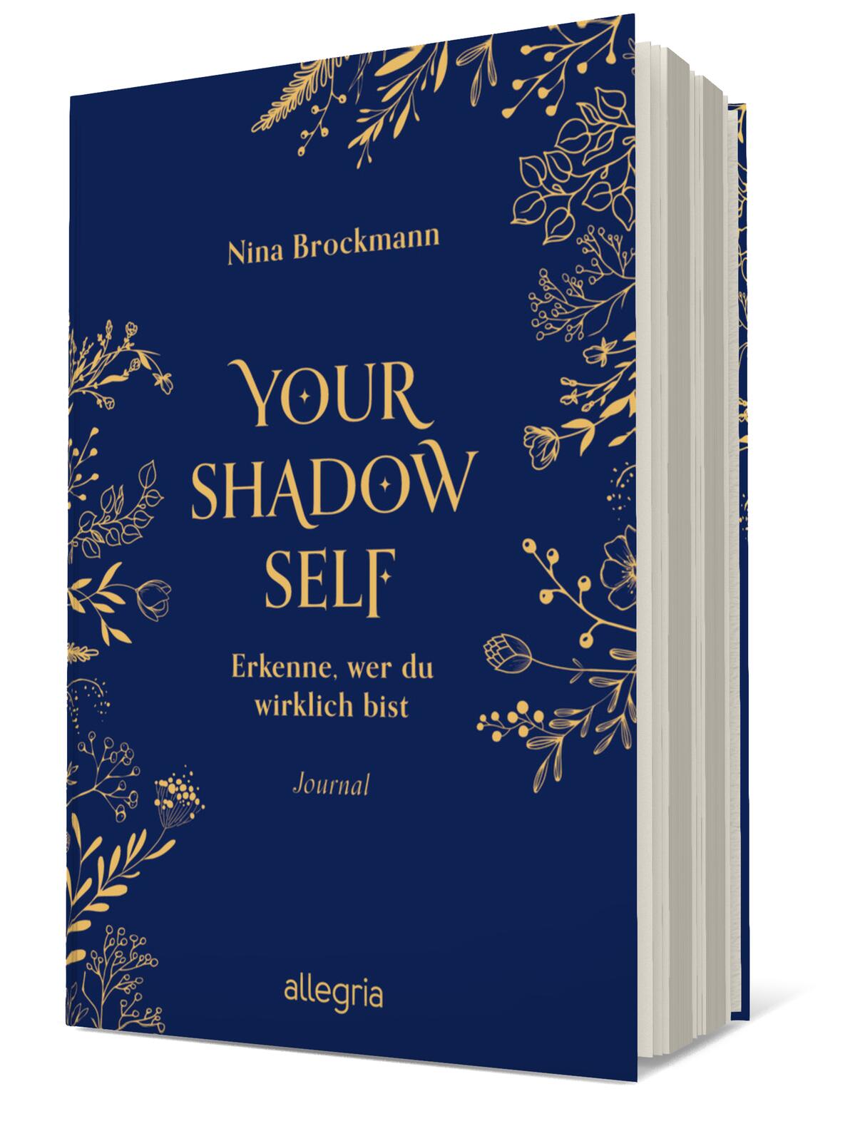 Your Shadow Self