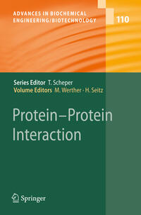 Protein - Protein Interaction