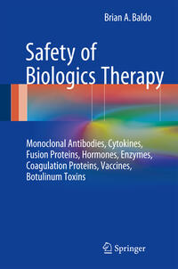 Safety of Biologics Therapy