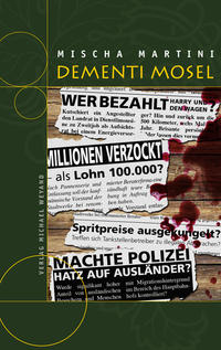 DEMENTI MOSEL