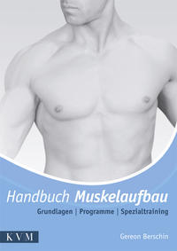 Handbuch Muskelaufbau