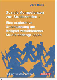 Soziale Kompetenzen von Studierenden