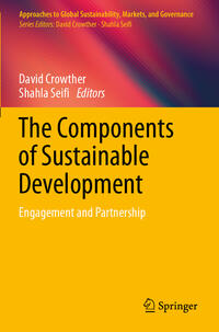 The Components of Sustainable Development