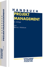 Handbuch Projektmanagement