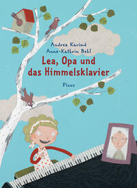 Lea, Opa und das Himmelsklavier