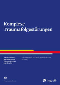 Komplexe Traumafolgestörungen