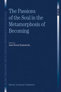 The Passions of the Soul in the Metamorphosis of Becoming