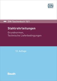 Stahlrohrleitungen - Buch mit E-Book