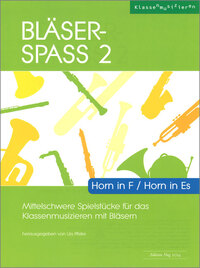 Bläser-Spass 2