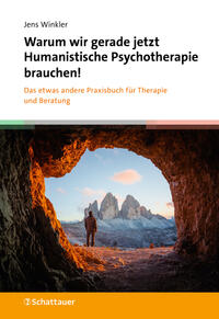 Warum wir gerade jetzt Humanistische Psychotherapie brauchen!