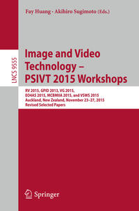 Image and Video Technology – PSIVT 2015 Workshops