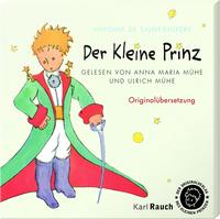 Der kleine Prinz