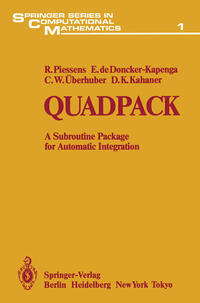 Quadpack