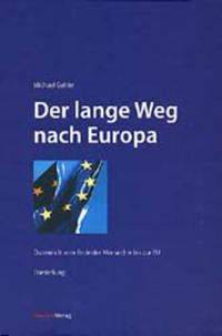 Der lange Weg nach Europa