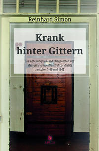 Krank hinter Gittern