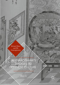 Bernard Shaw’s Bridges to Chinese Culture