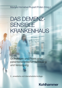 Das demenzsensible Krankenhaus