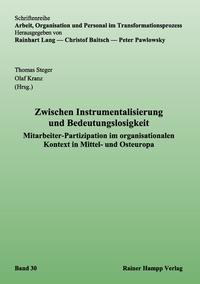 Zwischen Instrumentalisierung und Bedeutungslosigkeit