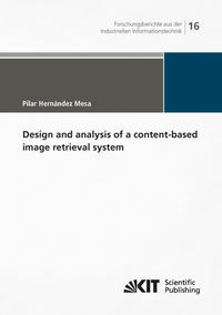 Design and analysis of a content-based image retrieval system