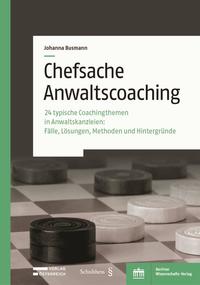 Chefsache Anwaltscoaching