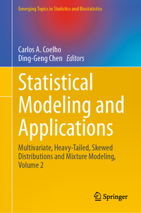 Statistical Modeling and Applications