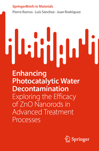 Enhancing Photocatalytic Water Decontamination