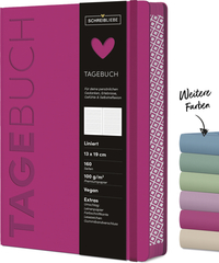 Tagebuch Fuchsia