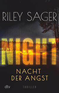 NIGHT – Nacht der Angst