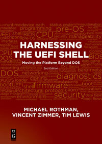 Harnessing the UEFI Shell