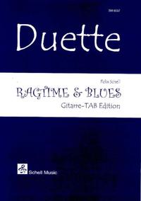 Duette: Ragtime & Blues