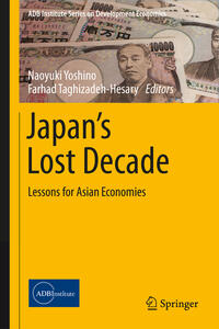 Japan’s Lost Decade