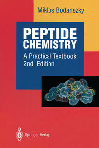 Peptide Chemistry