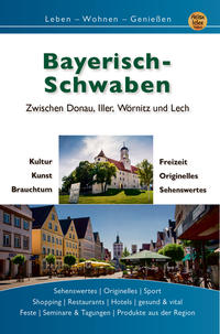 Bayerisch Schwaben