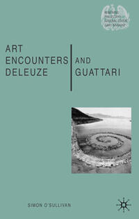 Art Encounters Deleuze and Guattari