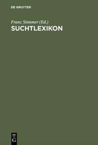 Suchtlexikon