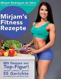 Mirjam's Fitness Rezepte