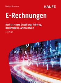 E-Rechnungen