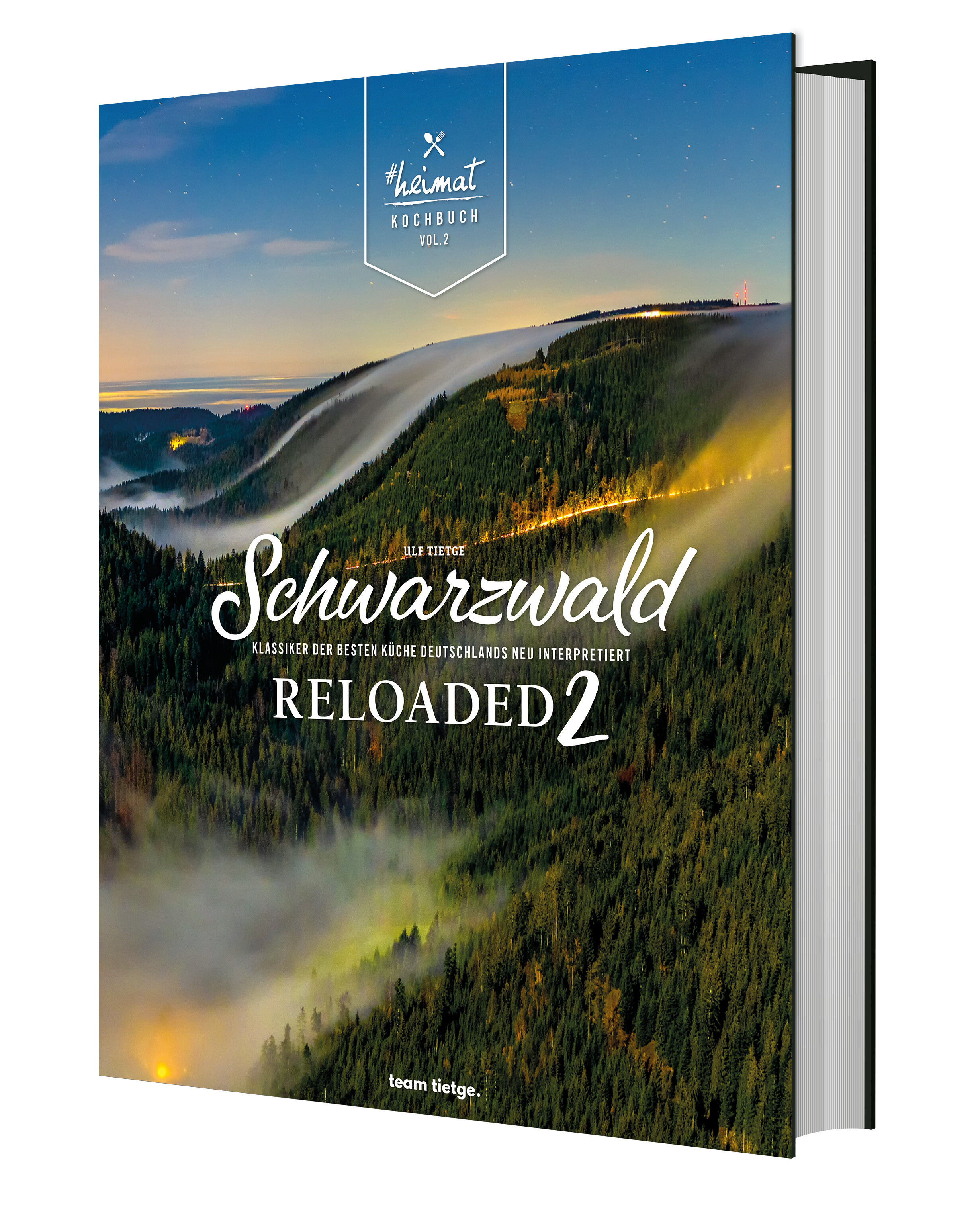 Schwarzwald Reloaded Vol. 2