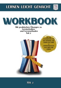 Workbook im Miniformat I Lernen lernen leicht gemacht