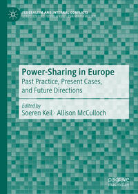 Power-Sharing in Europe