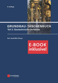 Grundbau-Taschenbuch