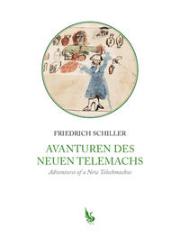 Avanturen des neuen Telemachs