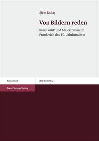 Von Bildern reden