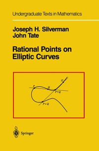 Rational Points on Elliptic Curves