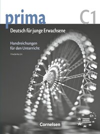 Prima - Die Mittelstufe - C1