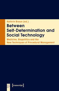 Between Self-Determination and Social Technology